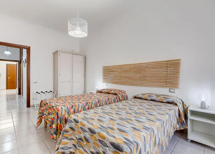 Cozy 2-bedroom Flat With Balcony In Monteverde Apartment *